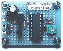 mạch inverter
